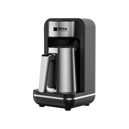 Mega Turkish Coffee Maker 650 Watt