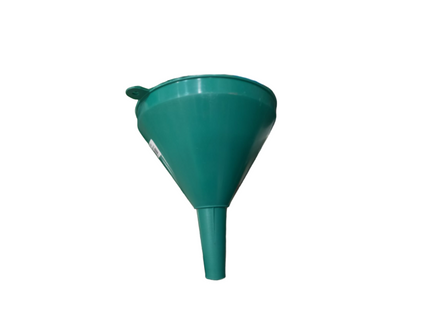 LARGE PLASTIC FUNNEL