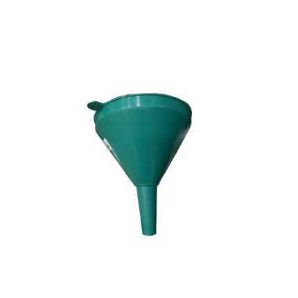 LARGE PLASTIC FUNNEL