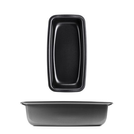 MONETA 27CM ENGLISH CAKE MOLD