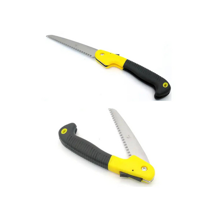 منشار خشب ميجا قابل للطي 18 سم