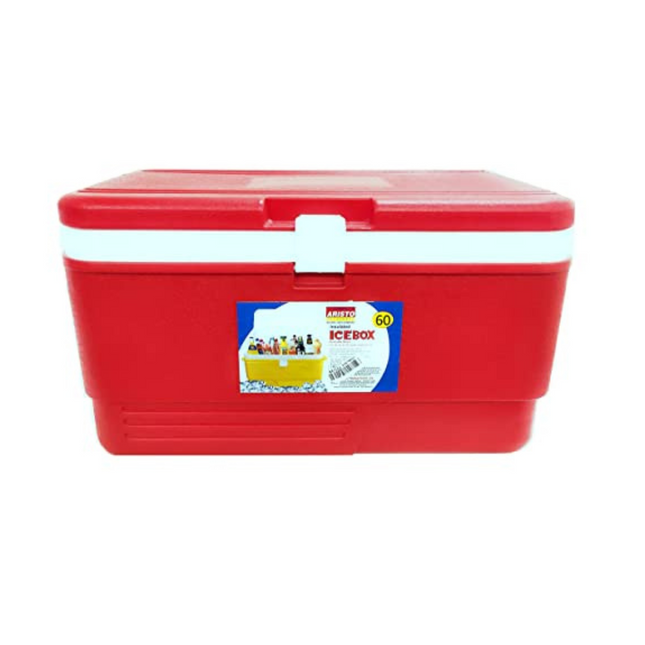 ARISTO 60L ICE BOX – Mega Hardware