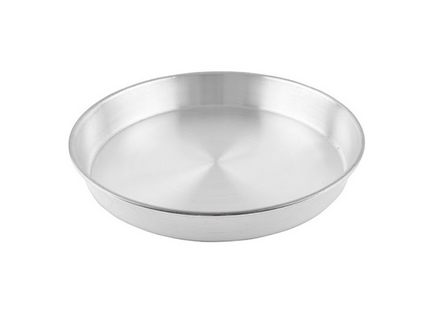 ALUMINUM TRAY 32CM