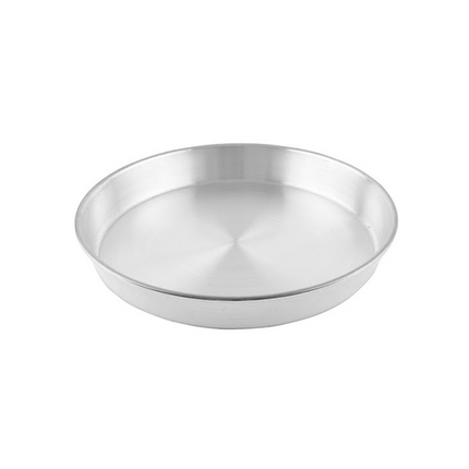 ALUMINUM TRAY 32CM