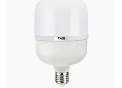 LEMAR LED HIGH POWER  50W - 7000K - E27