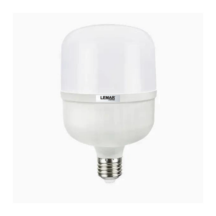 LEMAR LED HIGH POWER  50W - 7000K - E27