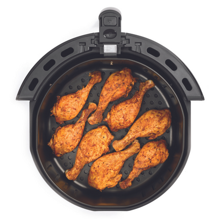 BLACK & DECKER AIR FRYER