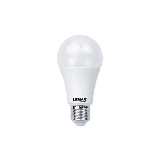 LEMAR LED LIGHT  12W - 4000K