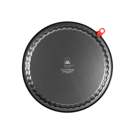 MONETA 27CM ENGLISH TART MOLD