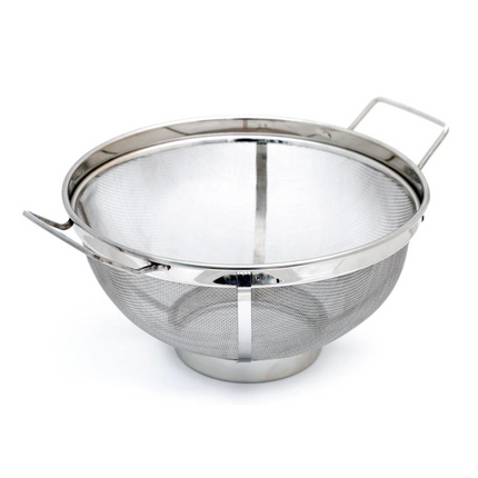 مصفاة سلة من فينود الدائرية متعددة الأغراض