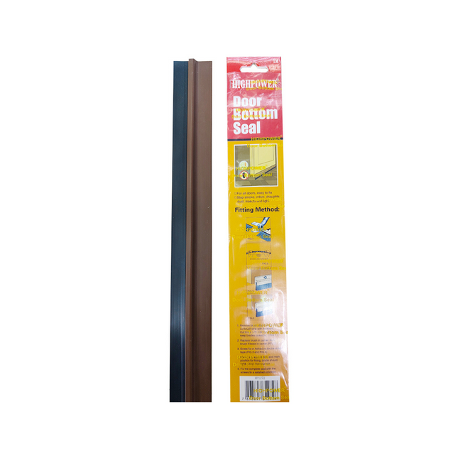 HIGHPOWER 1M DRAUGHT EXCLUDER