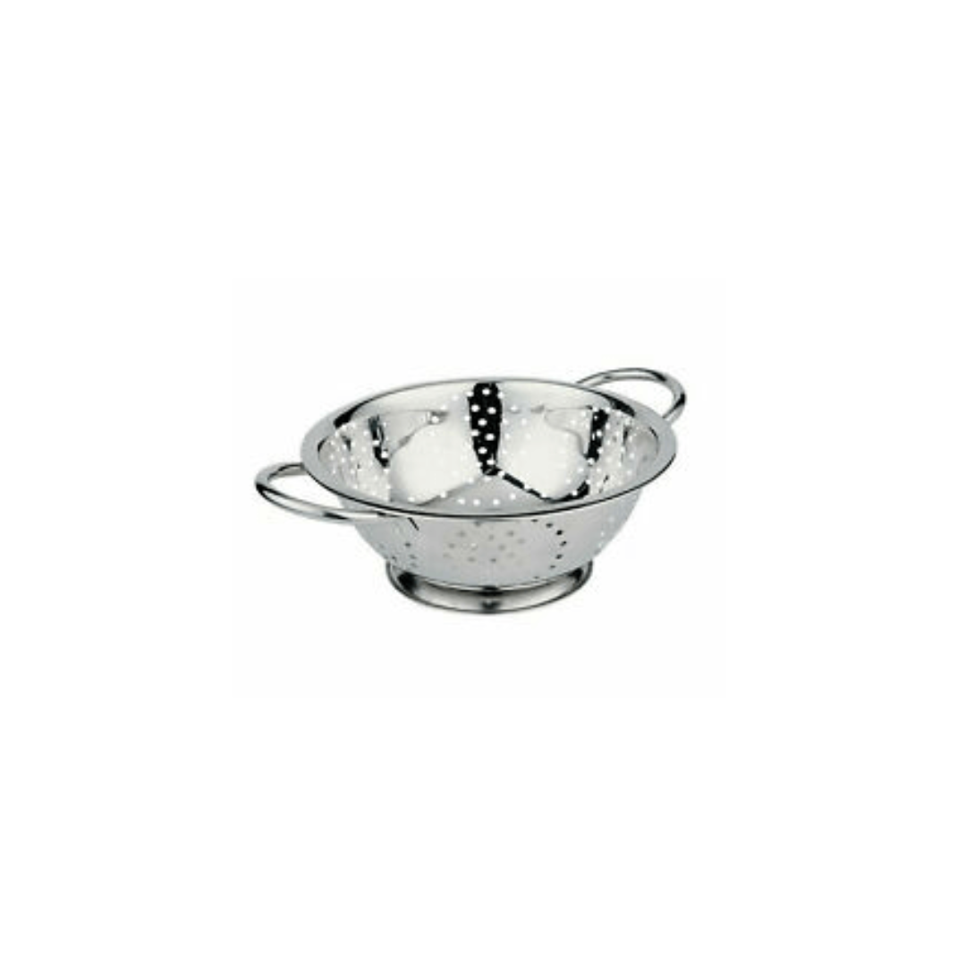 VINOD 34CM DEEP STRAINER