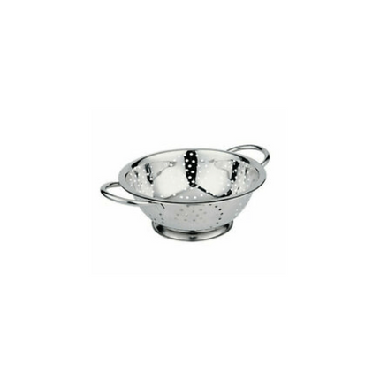 VINOD 34CM DEEP STRAINER 