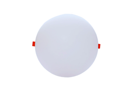 SPOT LED / PANEL LIGHT 36W -3D - 20CM - WHITE