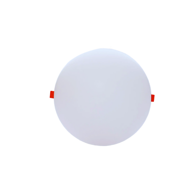 SPOT LED / PANEL LIGHT 36W -3D - 20CM - WHITE