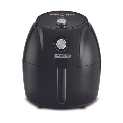 BLACK & DECKER AIR FRYER