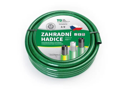 GARDEN HOSE 1/2"*25M 