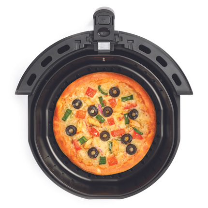 BLACK & DECKER AIR FRYER