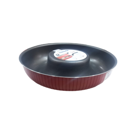 NOUVAL 26CM CAKE MOLD