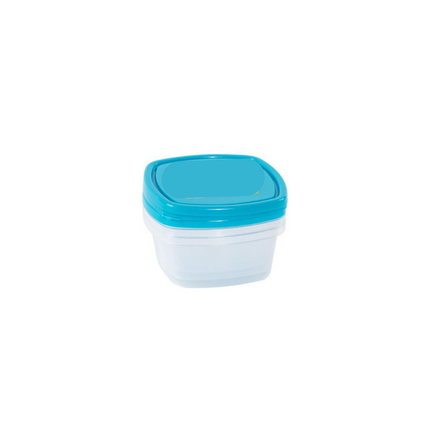 EDA SQUARE FOOD BOX 500ML