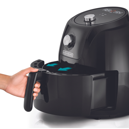 BLACK & DECKER AIR FRYER