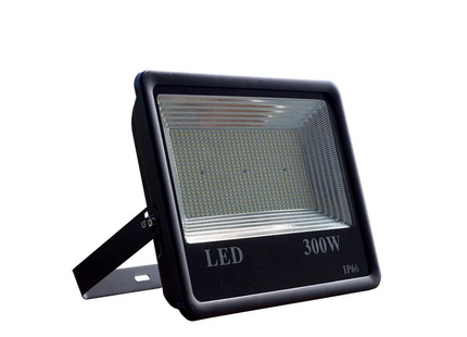 LEMAR LED FLOOD LIGHT 300W - WHITE