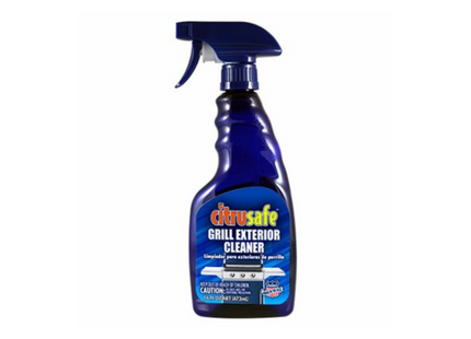 CITRUSAFE 16OZ_EXT GRILL CLEANER