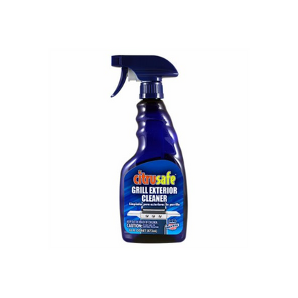 CITRUSAFE 16OZ_EXT GRILL CLEANER