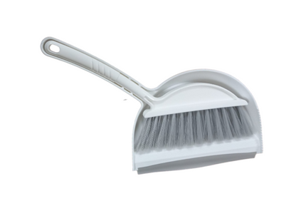 OUCHUANG BROOM WITH DUSTPAN SET 