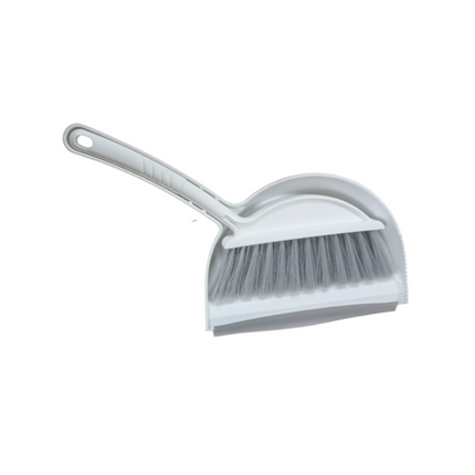 OUCHUANG BROOM WITH DUSTPAN SET 