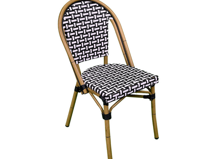 SANTOS CHAIR - W50xD57xH85