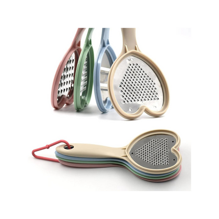 مجموعة مبشرة متعددة الأغراض - 4 قطع