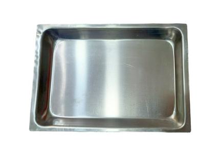 RECTANGULAR TRAY 25*17CM