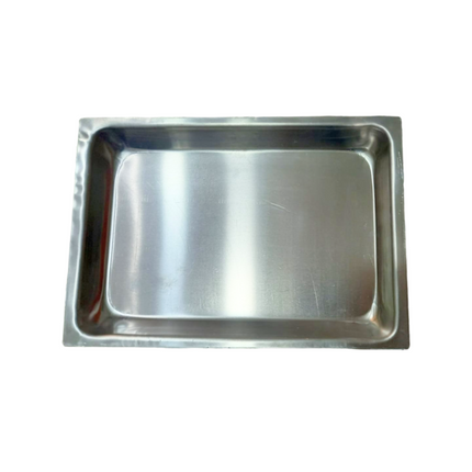 RECTANGULAR TRAY 25*17CM