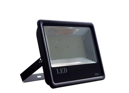 LEMAR 400W LED FLOOD LIGHT