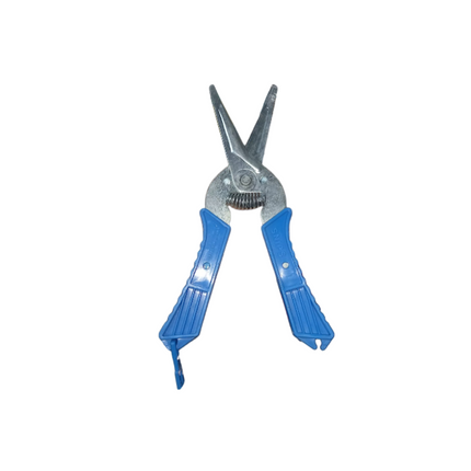 مقص ثمار و ورود