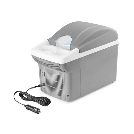 باركو ايكول مبرد/سخان كهربائي 12 فولت
