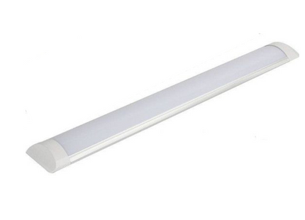 LEMAR LED TUBE LIGHT 18W  90CM - WHITE