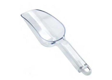 1/2KG GRAIN SCOOP ACRALIC