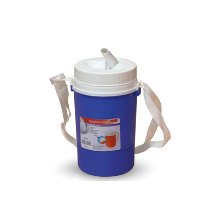 ثيرموس ماء 1.2 لتر