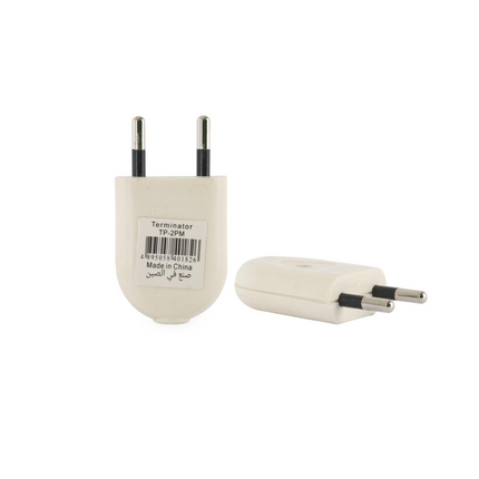 TERMINATOR 10A TOP PLUG