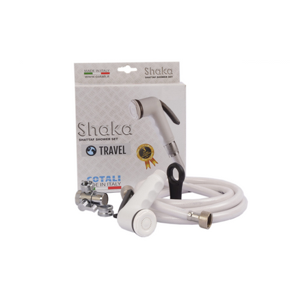 شطاف سفر مع بربيش 2 متر