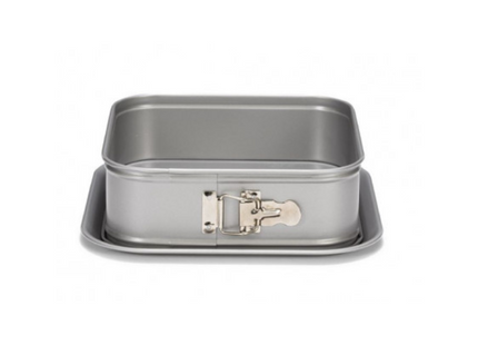 PRESTING 24 CM SQUARE CAKE PAN