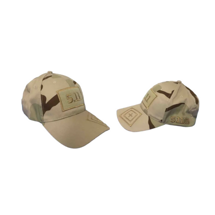 HAT FOR TRIPS AND CAMPING