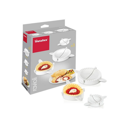 METALTEX RAVIOLI PRESSES