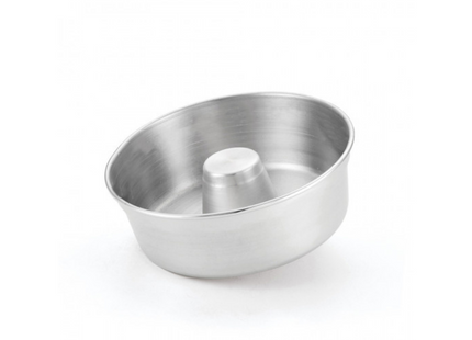 CAKE MOLD 24CM, WITHOUT A COVER