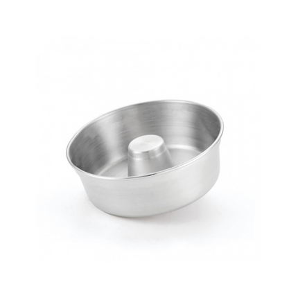 قالب كيك ستانليس 24 سم