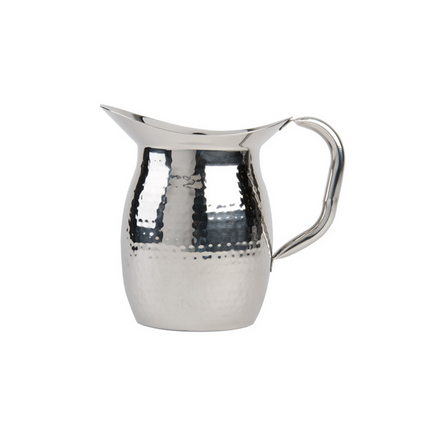 VINOD 3L WATER JUG STEEL 