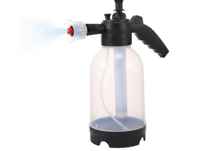 2 liter hand spray pump
