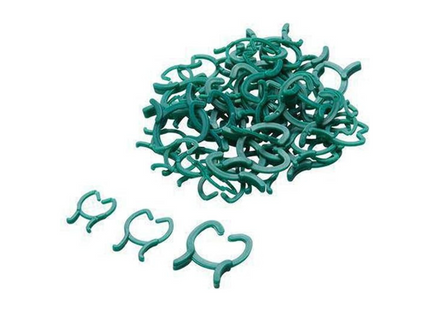 PLANT RINGS 50PCS IN 3SIZES 